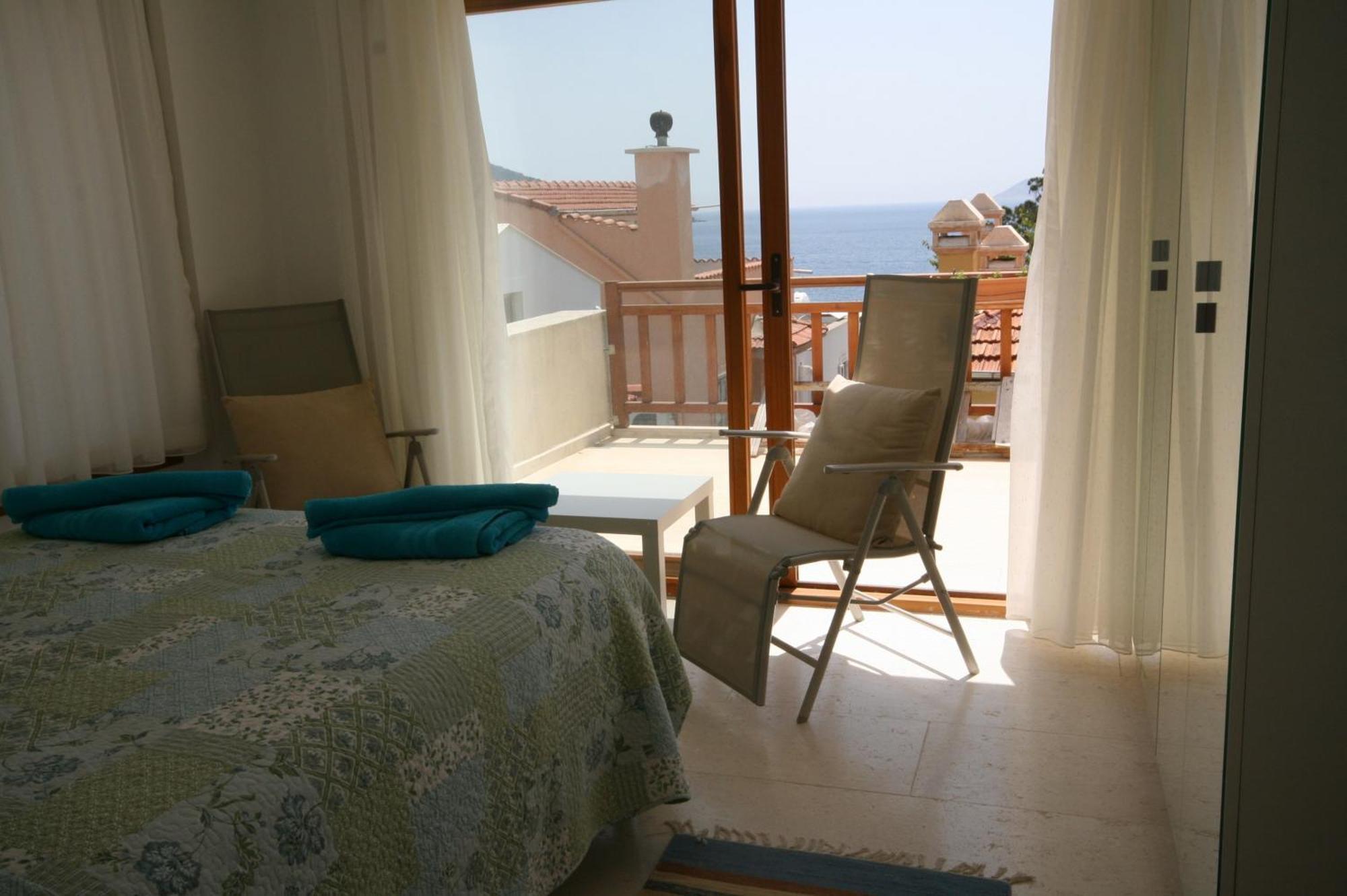 Smart Aparts Kalkan Exterior photo