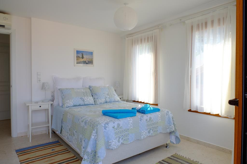Smart Aparts Kalkan Exterior photo